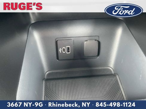 New 2026 Ford Explorer Active AWD/4WD image 24