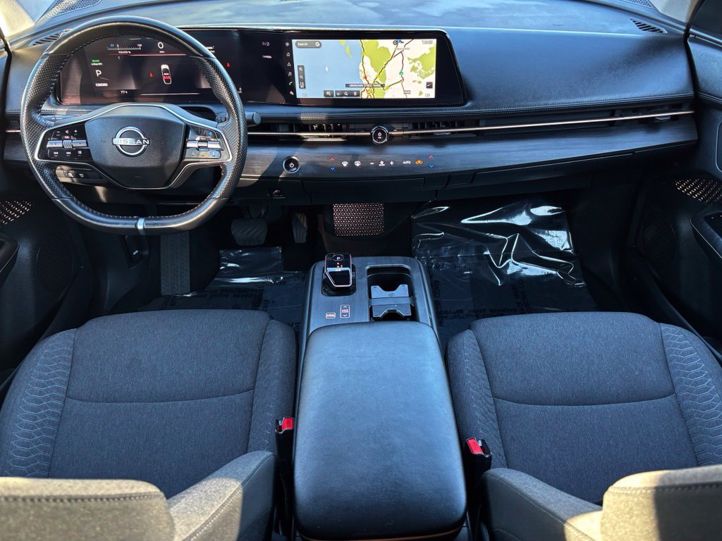 Certified 2023 Nissan Ariya FWD image 23