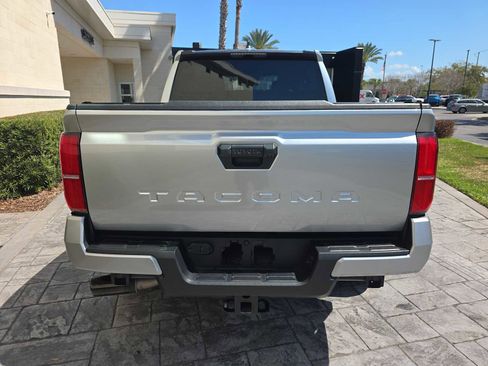 Used 2024 Toyota Tacoma SR5 image 5