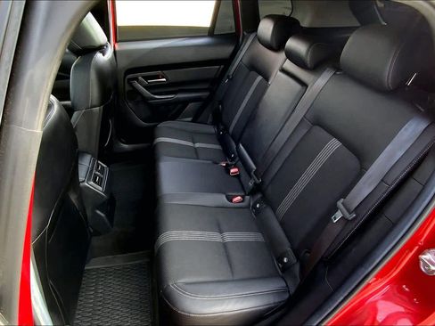 Used 2024 MAZDA CX-50 AWD 2.5 S w/ Cargo Package image 21