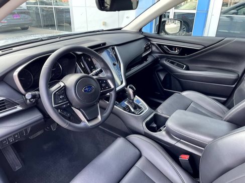 Used 2022 Subaru Outback Limited AWD/4WD image 12