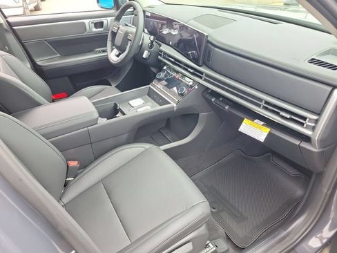 New 2026 Hyundai Santa Fe SEL FWD image 20