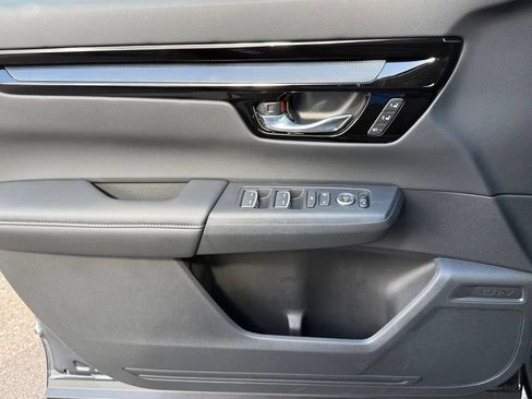 Used 2026 Honda CR-V EX-L image 26