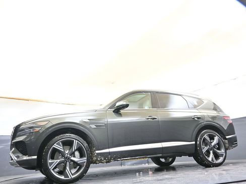 New 2026 Genesis GV80 3.5T Prestige image 30