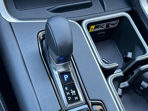 New 2026 Lexus TX 350 AWD image 17