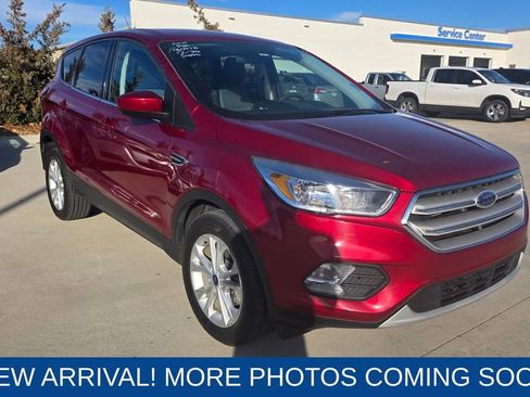 Used 2019 Ford Escape SE image 7