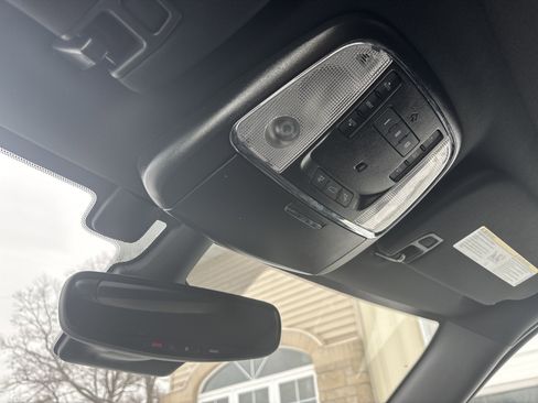 Used 2021 Jeep Grand Cherokee High Altitude image 22