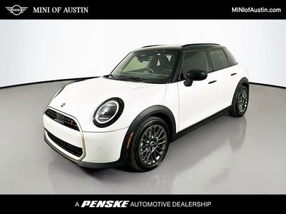 Certified 2025 MINI Cooper S