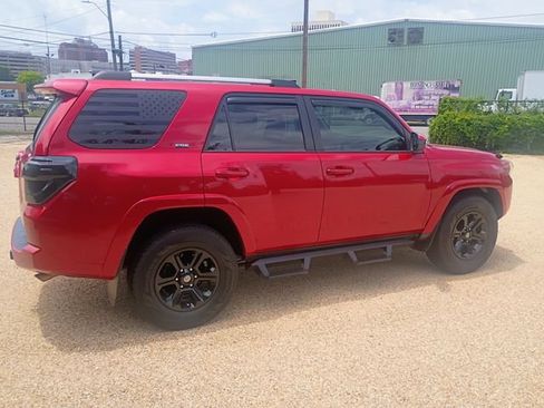 Used 2023 Toyota 4Runner SR5 RWD image 14