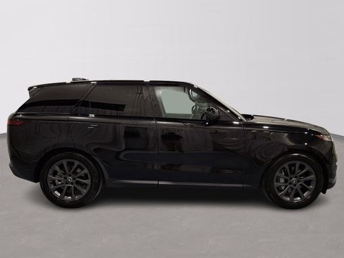Certified 2025 Land Rover Range Rover Sport S image 5