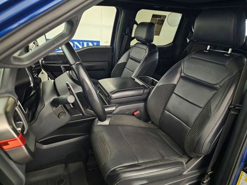 Used 2022 Ford F150 Raptor w/ Equipment Group 801A High image 14