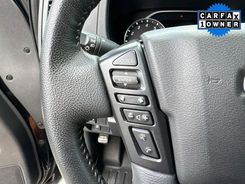 Used 2022 Nissan Frontier SV image 35