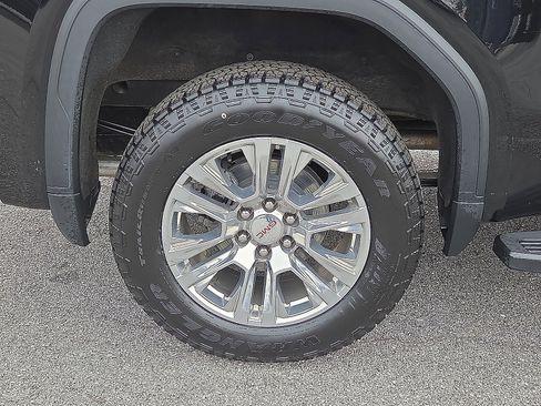 Used 2021 GMC Sierra 1500 Denali w/ Technology Package image 7