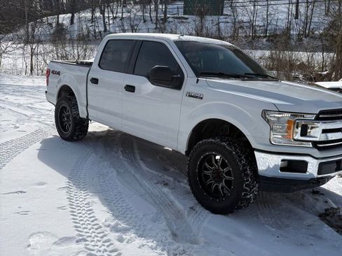 Used 2018 Ford F150 XLT image 31