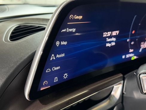 Certified 2024 Cadillac Lyriq Tech AWD/4WD image 25