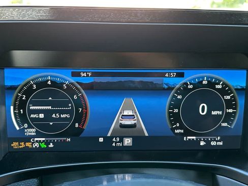 New 2026 Subaru Outback Limited AWD/4WD image 19