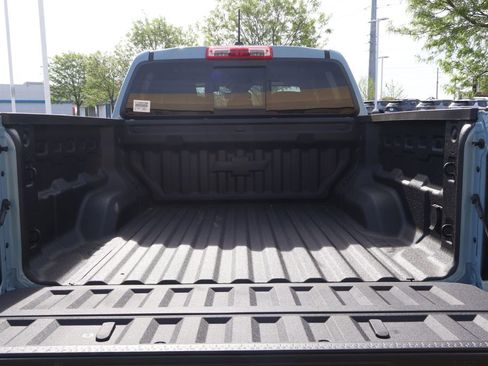 New 2026 Chevrolet Colorado Z71 w/ Technology Package AWD/4WD image 46