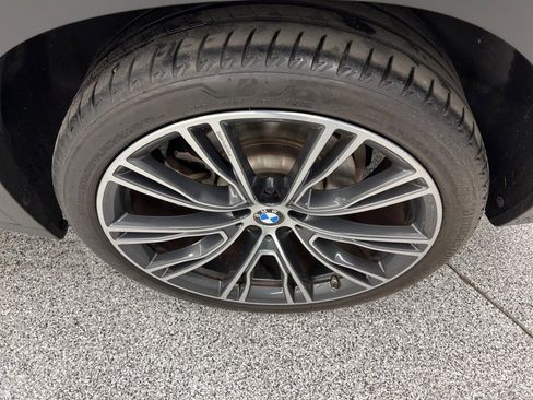 Used 2023 BMW X3 sDrive30i w/ Premium Package image 8