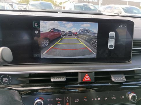 New 2025 Kia K5 GT-Line FWD image 23