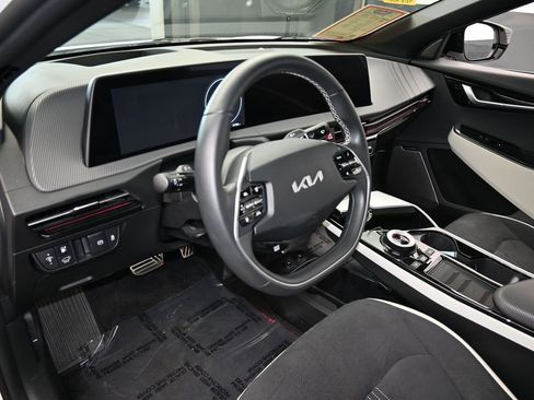 Used 2024 Kia EV6 GT-Line image 10