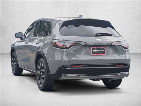 New 2027 Honda HR-V EX-L image 9