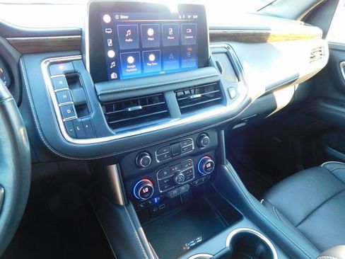 Certified 2022 Chevrolet Tahoe Premier image 46