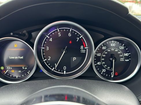 New 2026 MAZDA MX-5 Miata Grand Touring RWD image 19