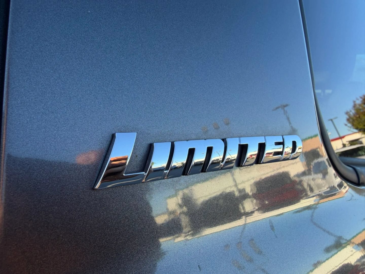 Used 2016 Toyota Tundra Limited RWD image 36