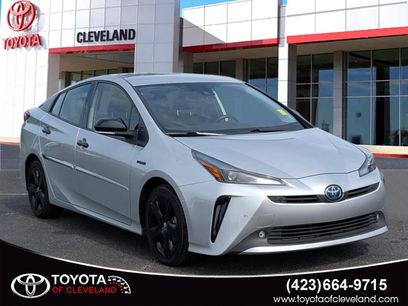 Used 2022 Toyota Prius