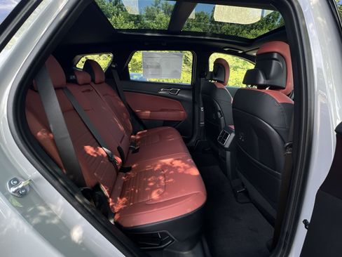New 2026 Kia Sportage SX Prestige AWD/4WD image 34