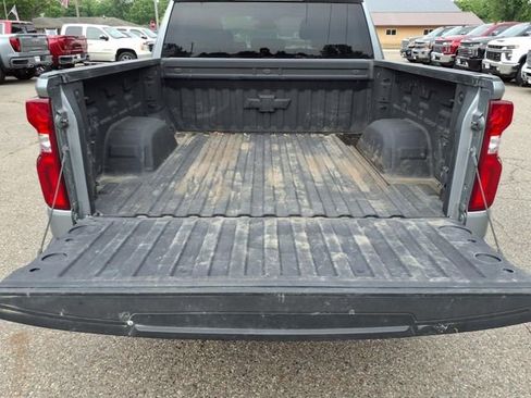 Used 2023 Chevrolet Silverado 1500 RST image 21