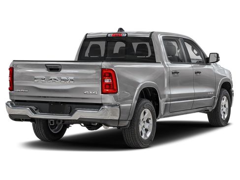 New 2027 RAM 1500 4x4 Crew Cab image 35