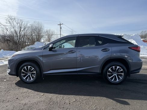 Used 2020 Lexus RX 350 AWD w/ Premium Package image 9