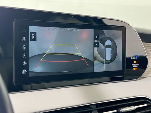 Used 2022 Hyundai Palisade Limited image 14