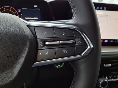 New 2026 Chevrolet Tahoe High Country image 30