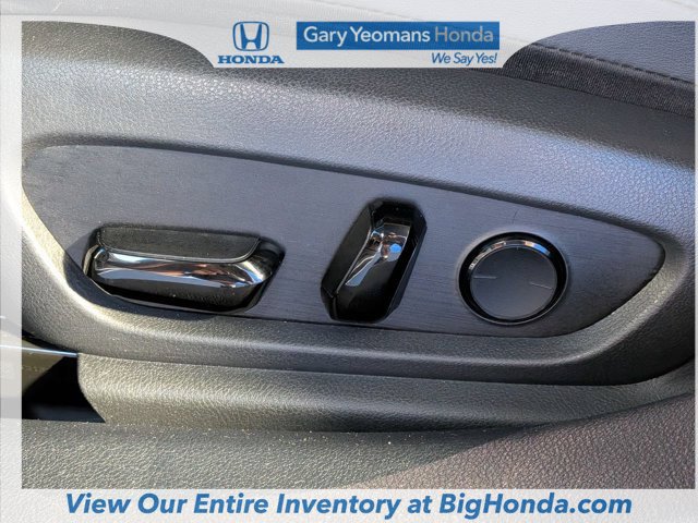 Used 2022 Lexus ES 350 w/ Premium Package FWD image 21
