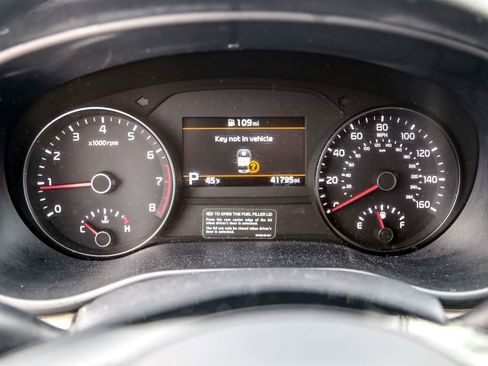 Used 2020 Kia Sportage SX image 14