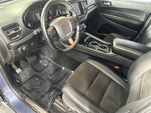 Certified 2021 Dodge Durango GT image 25