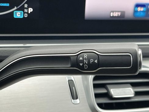 Certified 2025 Mercedes-Benz GLE 350 GLE 350 image 31