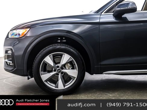 Used 2023 Audi Q5 2.0T Premium w/ Convenience Package image 11