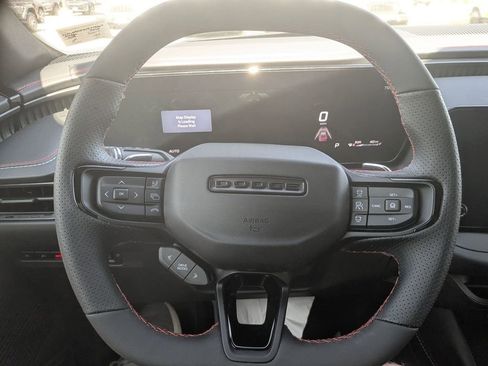 New 2026 Dodge Charger R/T Scat Pack image 20