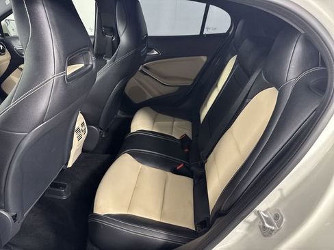 Used 2018 Mercedes-Benz GLA 45 AMG 4MATIC image 20