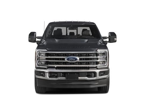 New 2026 Ford F350 King Ranch w/ FX4 Off-Road Package image 26