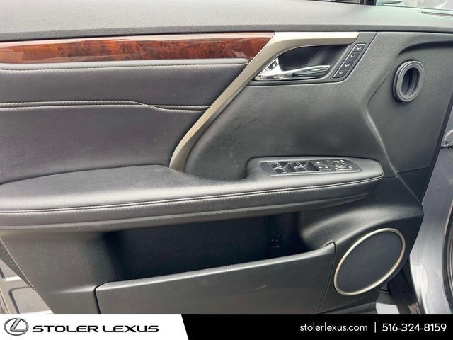 Used 2016 Lexus RX 350 AWD w/ Premium Package image 21