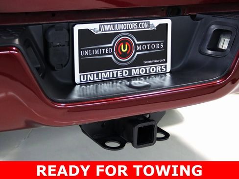 Used 2018 RAM 1500 Express image 4