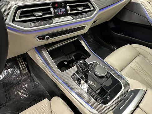 Used 2021 BMW X5 sDrive40i w/ M Sport Package image 33