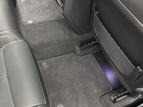 New 2025 Jeep Grand Cherokee Overland w/ Adv Protech Group III image 37