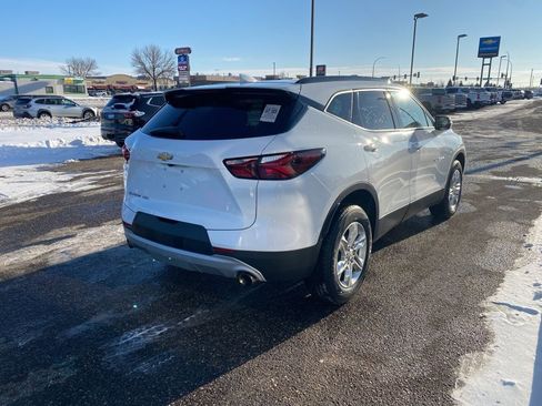 Used 2022 Chevrolet Blazer LT image 7