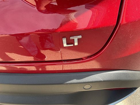 New 2026 Chevrolet Trax LT FWD image 10