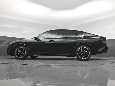 Certified 2026 Kia K4 GT-Line FWD image 15